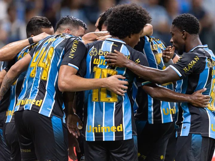 Vasco vs Grêmio – Informations et Équipes Probables