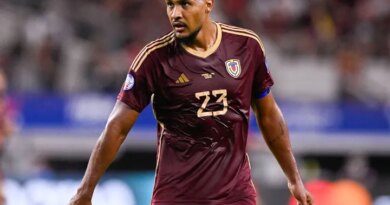 Venezuela
vs
Trinité-et-Tobago – Nouvelles et Probables Équipes