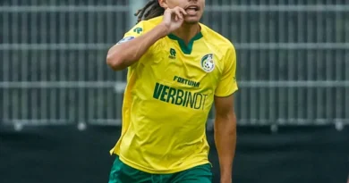 Volendam
vs
Sittard – Nouvelles et Probables Éléments de Composition