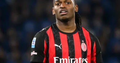 AC Milan
vs
Udinese – Actualités et Probables Équipes