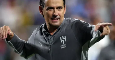 Al Hazem
vs
Al-Hilal – Nouvelles et Probables Équipes