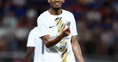Al Ittihad
vs
Al Hazem – Actualités et Probables Équipes