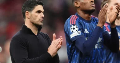 Arsenal
vs
Fulham – Nouvelles et Probables Alignements