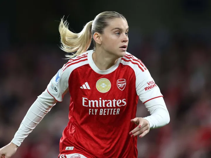 Arsenal
vs
Lyon – Nouvelles et Équipes Probables