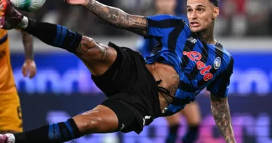 Atalanta
vs
Gênes – Nouvelles et Compositions Probables