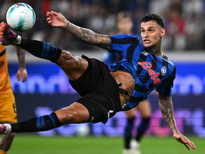 Atalanta
vs
Gênes – Nouvelles et Compositions Probables
