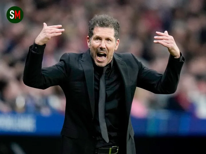 Atlético
vs
Arsenal – Actualités et Probables Alignements