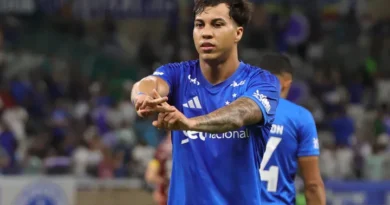 Barcelone
vs
Cruzeiro – Actualités et Probables Éléments de Composition