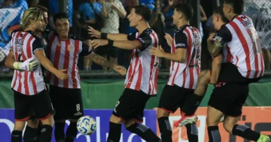 Barracas Central vs Vasco – Nouvelles et Probables Équipes