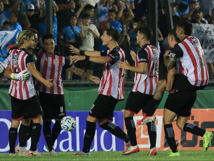 Barracas Central vs Vasco – Nouvelles et Probables Équipes