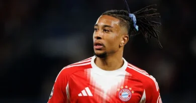 Bayern Munich
vs
Heidenheim – Actualités et Probables Éléments de Composition