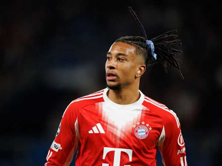 Bayern Munich
vs
Heidenheim – Actualités et Probables Éléments de Composition