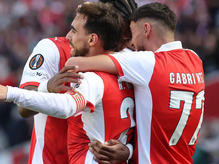 Braga
vs
Zeleznicar – Nouvelles et Probables Équipes