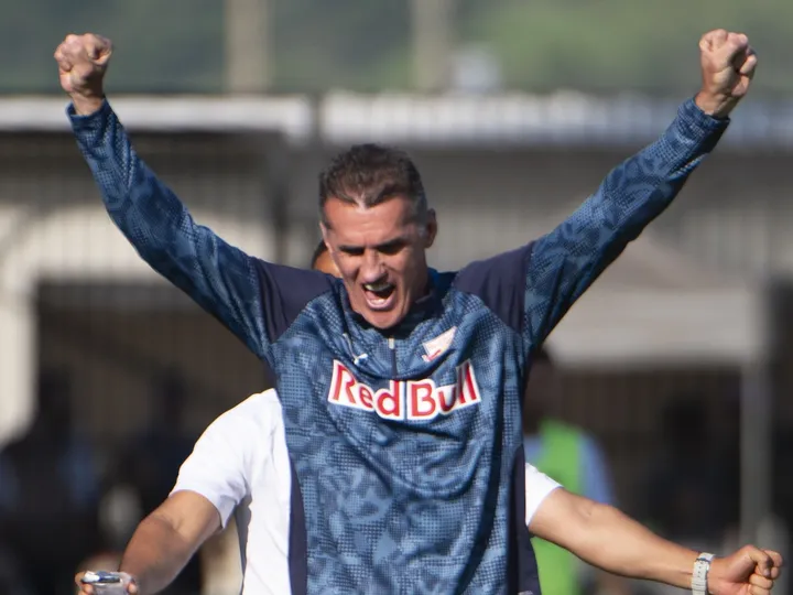 Bragantino vs Internacional – News et Probables Alignements
