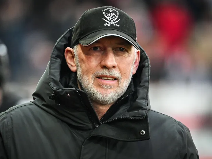 Brest
vs
Rennes – Nouvelles et Probables Équipes