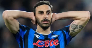 Cagliari
vs
Atalante – Nouvelles et Probables Alignements