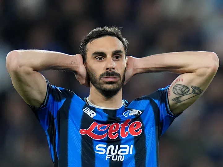Cagliari
vs
Atalante – Nouvelles et Probables Alignements