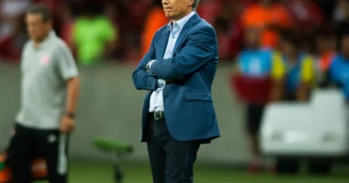 Cerro Porteño vs Palmeiras – Nouvelles et Équipes Probables