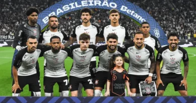 Corinthiens vs Internacional – Nouvelles et Équipes Probables