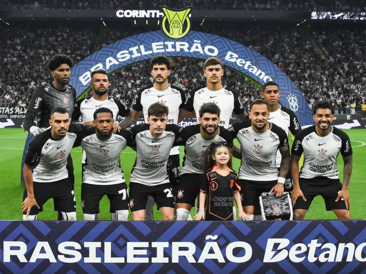 Corinthiens vs Internacional – Nouvelles et Équipes Probables