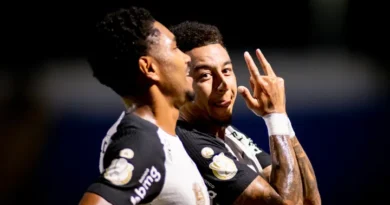 Corinthiens
vs
Vasco – Actualités et Équipes Probables