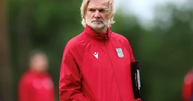 Dundee vs Saint Mirren – Actualités et Probables Équipes