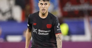 FC Cologne
vs
Bayer Leverkusen – Actualités et Probables Compositions