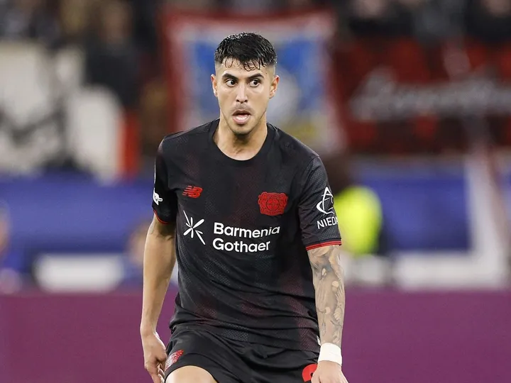 FC Cologne
vs
Bayer Leverkusen – Actualités et Probables Compositions