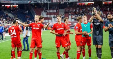 FC Twente
vs
Nijmegen – Nouvelles et Probables Équipes