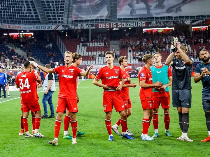 FC Twente
vs
Nijmegen – Nouvelles et Probables Équipes