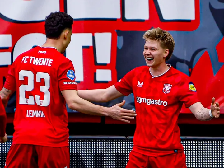 FC Twente
vs
Volendam – Nouvelles et Probables Équipes