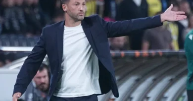 Fenerbahçe vs Beşiktaş – Nouvelles et Probables Équipes