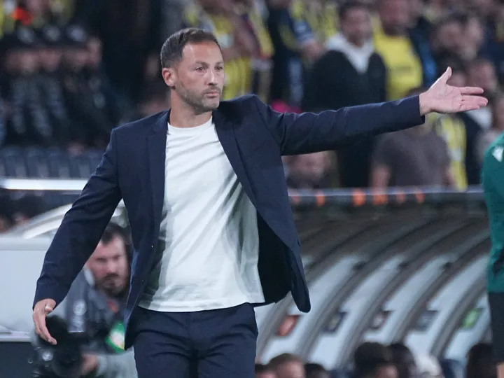 Fenerbahçe vs Beşiktaş – Nouvelles et Probables Équipes