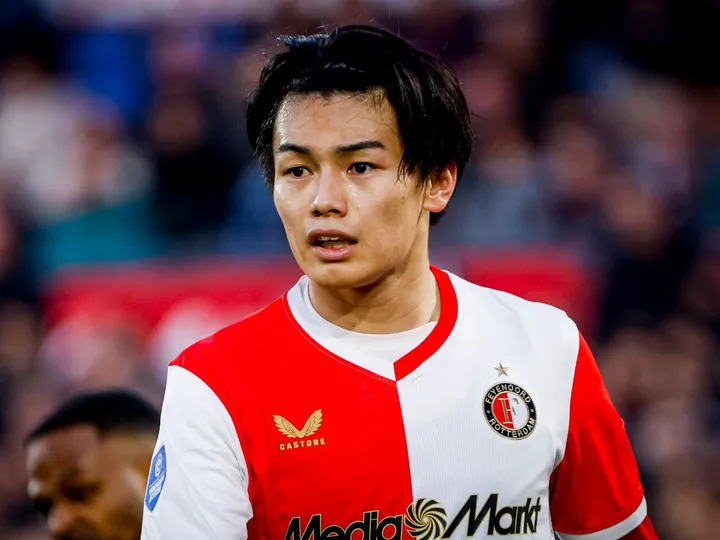 Sparte
vs
Feyenoord – Nouvelles et Probables Équipes