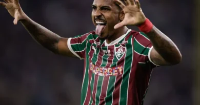 Fluminense
vs
Chapecoense – Nouvelles et Probables Équipes