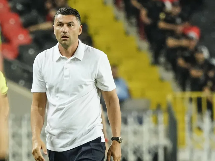 Gaziantep
vs
Alanyaspor – Nouvelles et Équipes Probables