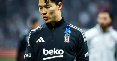 Gaziantep
vs
Beşiktaş – Nouvelles et Probables Compositions