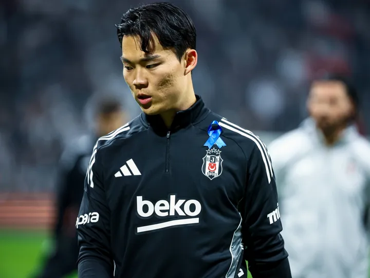 Gaziantep
vs
Beşiktaş – Nouvelles et Probables Compositions