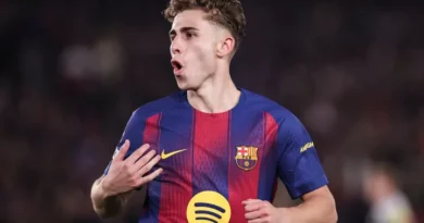 Getafe vs Barcelone – Nouvelles et Probables Compositions