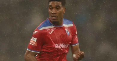 Gil Vicente
vs
AVS – Nouvelles et Probables Équipes