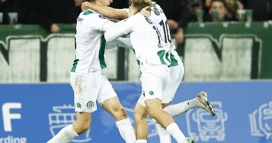 Groningue
vs
Excelsior – Nouvelles et Probables Alignements