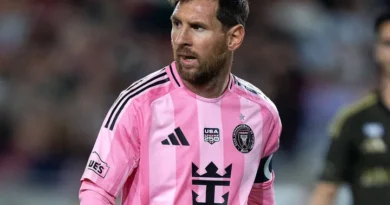 Inter Miami
vs
Austin – Nouvelles et Probables Compositions