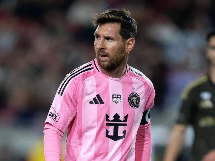 Inter Miami
vs
Austin – Nouvelles et Probables Compositions