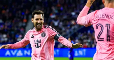 Inter Miami
vs
Nouvelle-Angleterre – Nouvelles et Probables Éléments de Composition