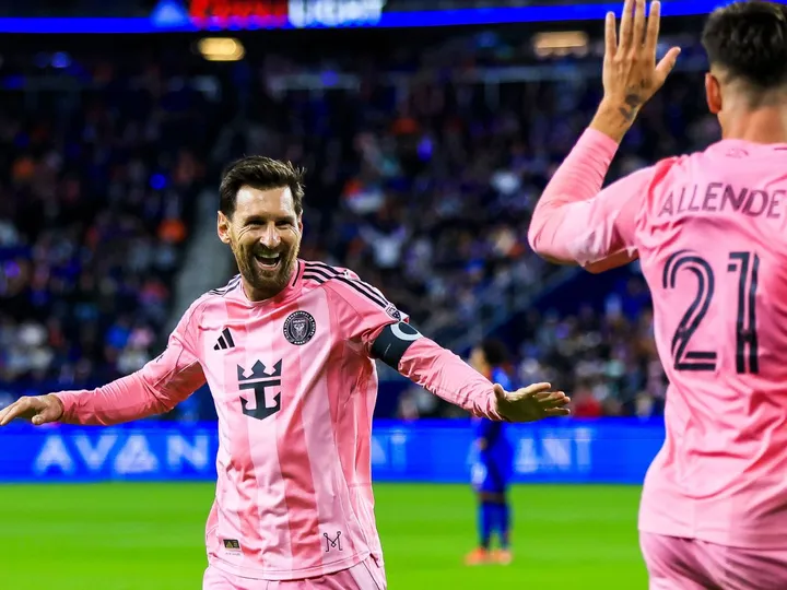 Inter Miami
vs
Nouvelle-Angleterre – Nouvelles et Probables Éléments de Composition