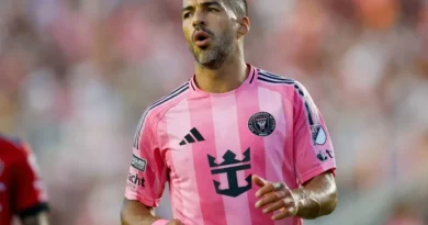 Inter Miami
vs
Orlando City – Nouvelles et Probables Équipes