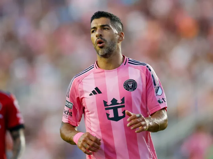 Inter Miami
vs
Orlando City – Nouvelles et Probables Équipes
