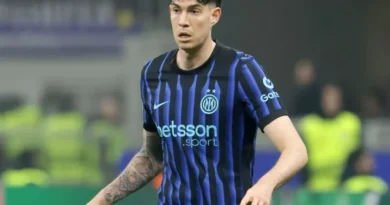 Inter de Milan vs Rome – Actualités et Probables Compositions
