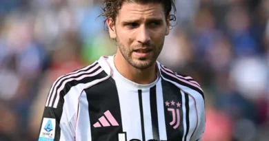 Juventus
vs
Gênes – Actualités et Probables Équipes