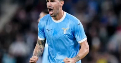 Lazio vs Parme – Actualités et Équipes Probables